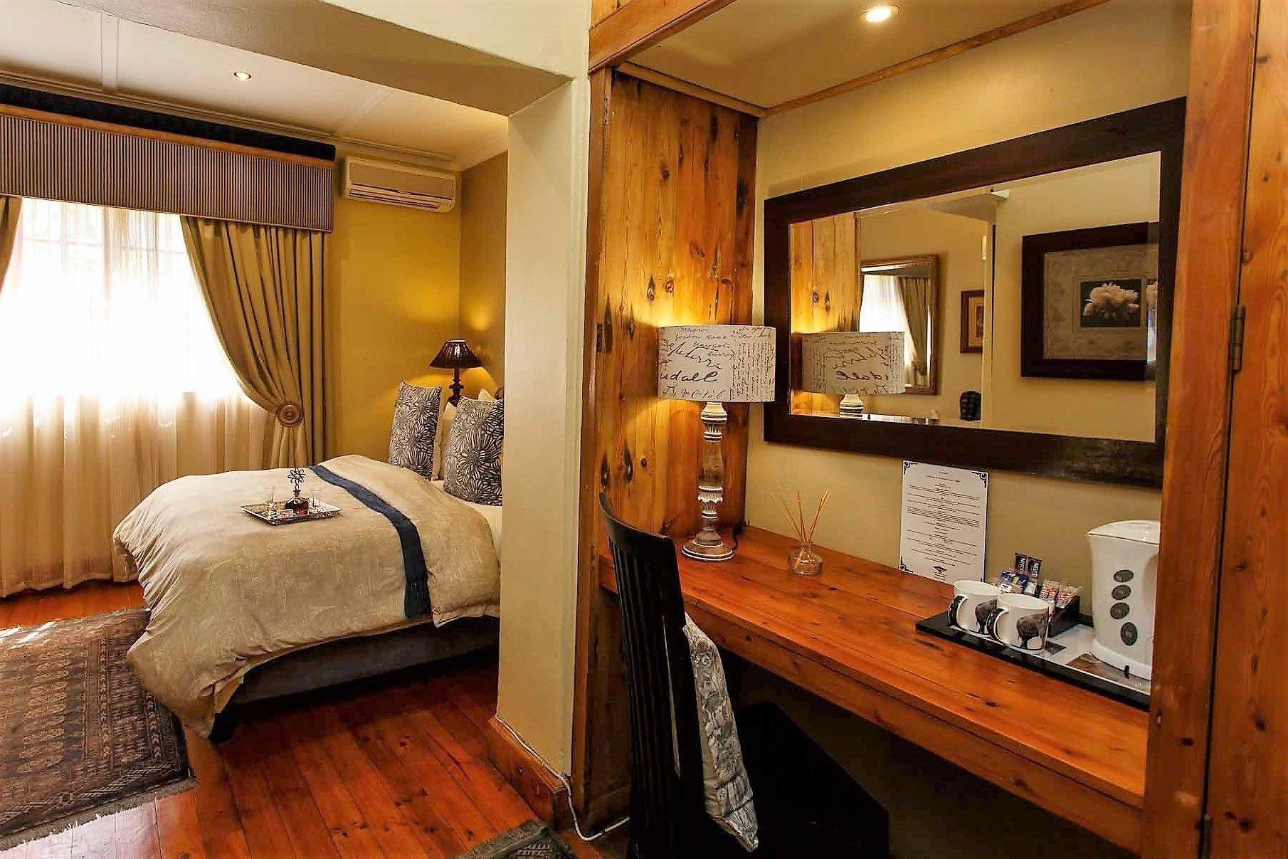 Riverside Guest Lodge Oudtshoorn Exteriér fotografie